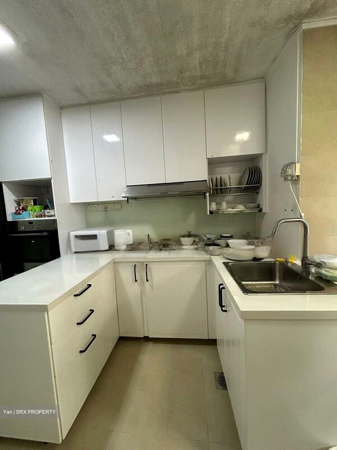 Ivory Heights (D22), Condominium #463160291